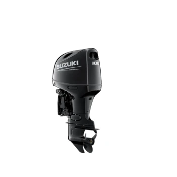 Motor Suzuki DF100CTX  4 TEMPOS