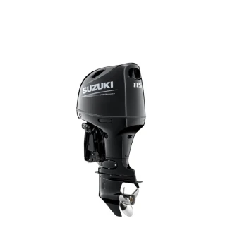 Motor Suzuki DF115 BTX