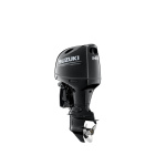 Motor Suzuki DF140 BTX