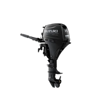 Motor Suzuki DF15AES