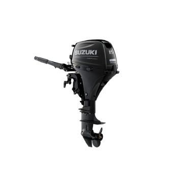 Motor Suzuki DF15AL