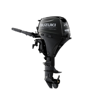 Motor Suzuki DF20A RS  4 TEMPOS