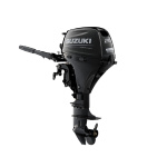 Motor Suzuki DF20AS  4 TEMPOS