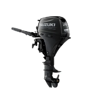 Motor Suzuki DF20ATHL