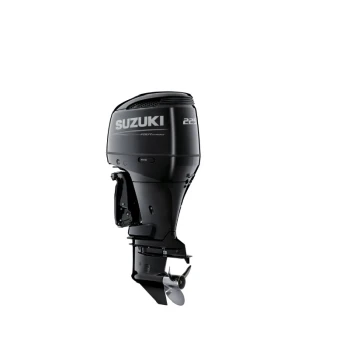 Motor Suzuki DF225TX - DF225 V6 de 24 Válvulas
