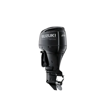 Motor Suzuki DF250TX - DF250 V6 de 24 Válvulas