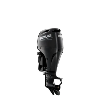 Motor Suzuki DF80 ATL  4 TEMPOS