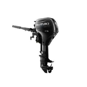 MOTOR SUZUKI DF8A S, 4 TEMPOS
