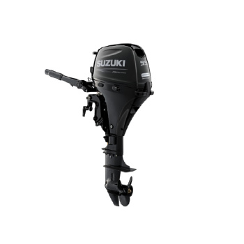 Motor Suzuki DF9.9 BL