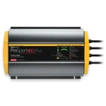 Carregador de Baterias ProSport HD 20  Global IP67