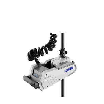 Motor elétrico Recon™ Saltwater de 72"