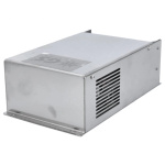 CARREGADOR DE BATERIA OCEAN PLUS 12V 18A GS MARINE