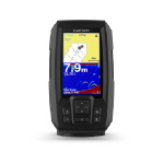 STRIKER™ Plus 4 - com transdutor de feixe duplo
