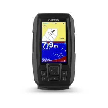 STRIKER™ Plus 4 - com transdutor de feixe duplo