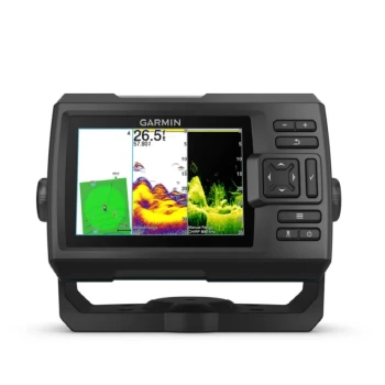 Garmin STRIKER™ Vivid 5cv com transdutor GT20