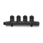 Conector multiportas em T NMEA 2000®