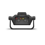 Suporte basculante com libertação rápida Echomap Ultra 10x