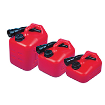 JERRYCAN COMBUSTIBEL 5 LTS