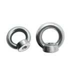 Olhal Inox - D.12mm