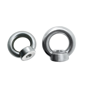 Olhal Inox - D.12mm