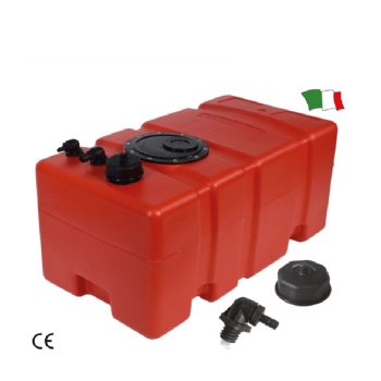 Deposito combustivel 60 lt,650*350, CEREDI