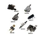 Conector Macho JOHNSON