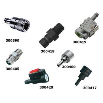 Conector comb. femea HONDA