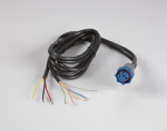 HDS Power Cable - Cabo de alimentação Lowrance