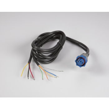 HDS Power Cable - Cabo de alimentação Lowrance
