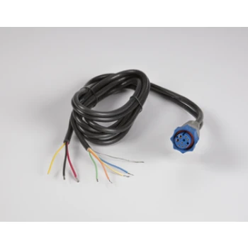 HDS Power Cable - Cabo de alimentação Lowrance