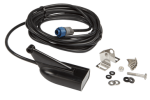 HDI Skimmer® transducer 83/200/455/800kH