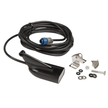 HDI Skimmer® transducer 83/200/455/800kH