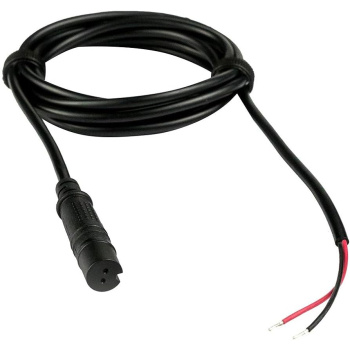 Cabo de alimentação Lowrance HOOK2, Cruiser