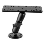 RAM UNIVERSAL ELECTRONIC MOUNT (MB-8)