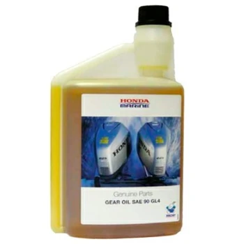 VALVULINA / GEAR OIL SAE 90 GL4 HONDA NV