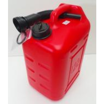 JERRYCAN COMBUSTIBEL 22 LTS