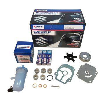 Kit Manutenção DF25A/30A (15-)  17400-94825