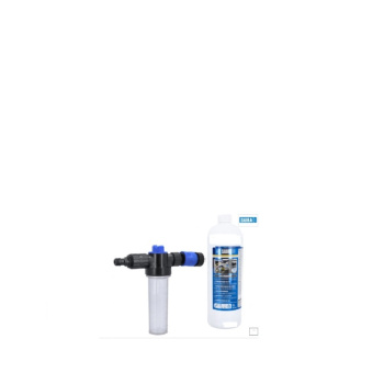 KIT MIX ELIMINADOR DE SAL 1L SADIRA
