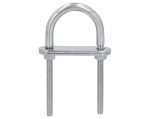 Olhal em  Inox 5x78mm