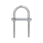 Olhal em  Inox 5x78mm