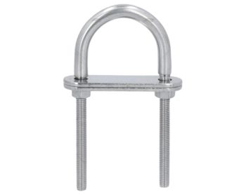 Olhal em  Inox 5x78mm