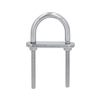 Olhal em  Inox 5x78mm