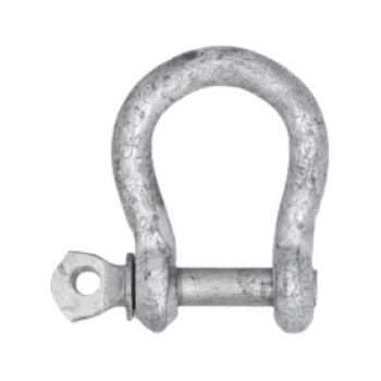 Anilha Galvanizada 8 mm