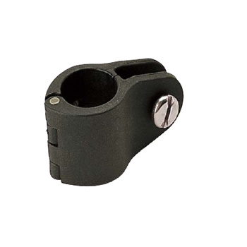 Abraçadeira para toldo 22mm