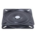 Base Giratória Para Assento - 164x164mm