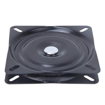 Base Giratória Para Assento - 164x164mm