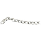 Corrente Calib. Galv. .08mm D-766 P24 50m M