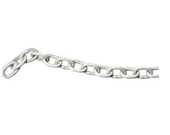 Corrente Calib. Galv. .08mm D-766 P24 50m M