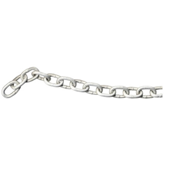 Corrente Calib. Galv. .08mm D-766 P24 50m M