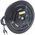 EMBRAIAGEM ELECTROMAG 12V POLIA 2xA JOHNSON - SPX